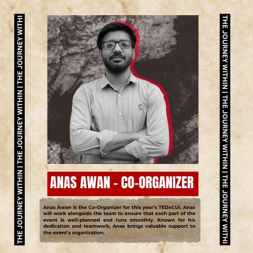 ANAS AWAN