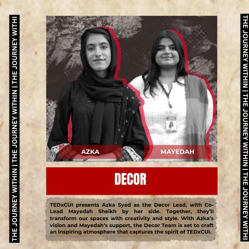 AZQA AND MAYEDA