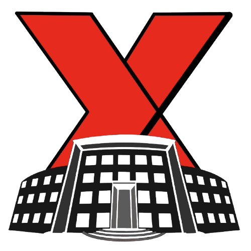 TEDxCUI Logo